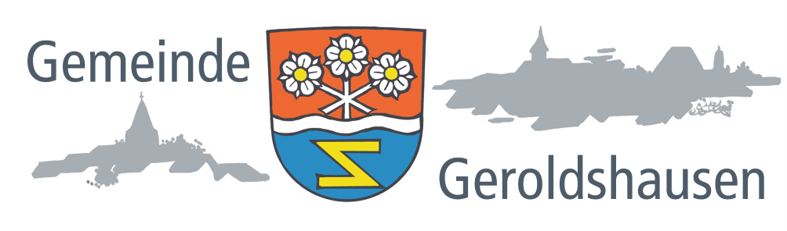 Logo der Gemeinde Geroldshausen